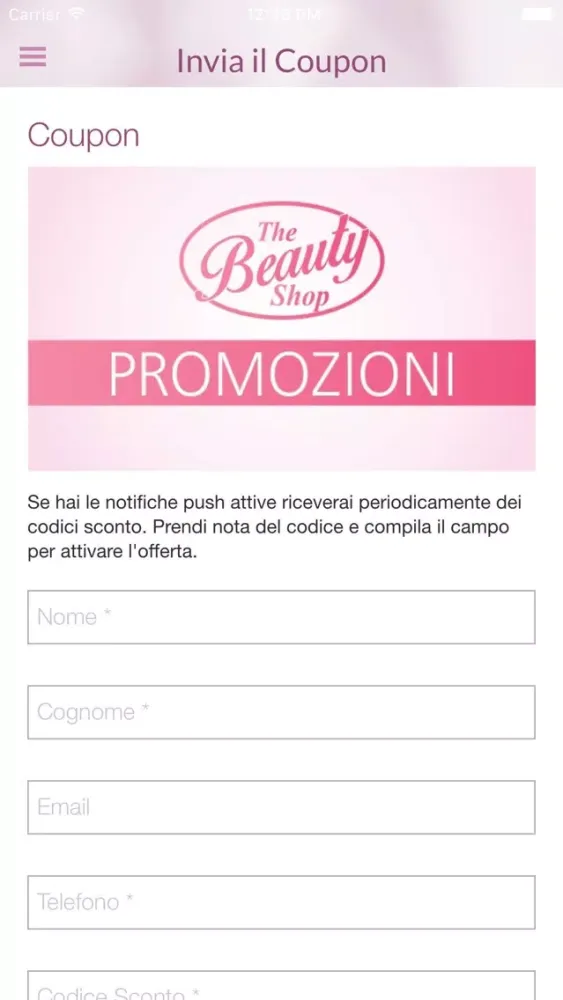 صور The Beauty Shop