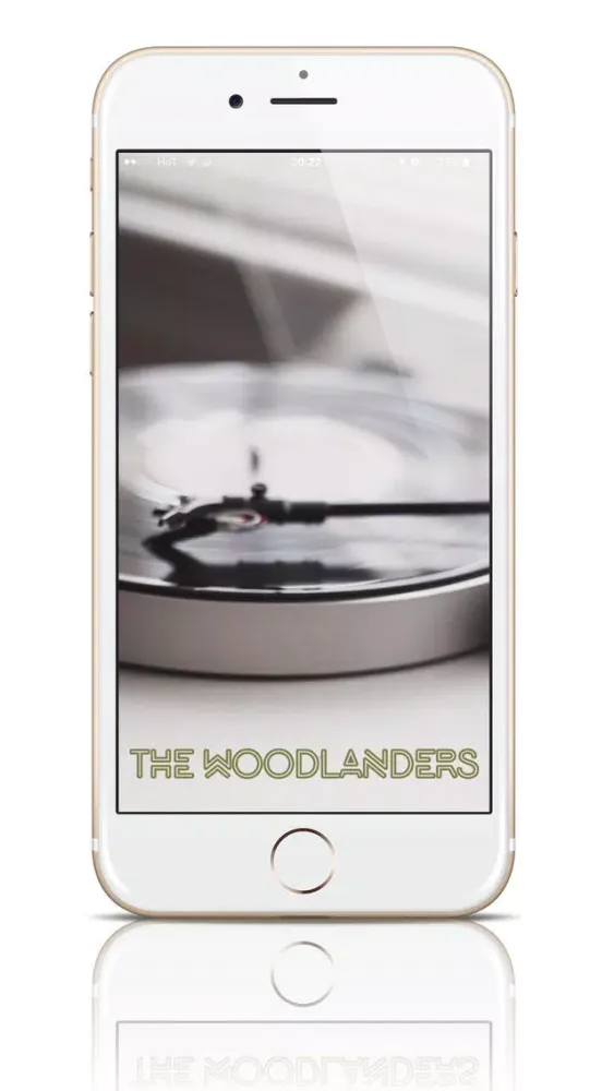 Capturas de tela do The Woodlanders (SLO)