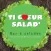 Ti Coeur Salad'