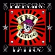TNT Tattoo