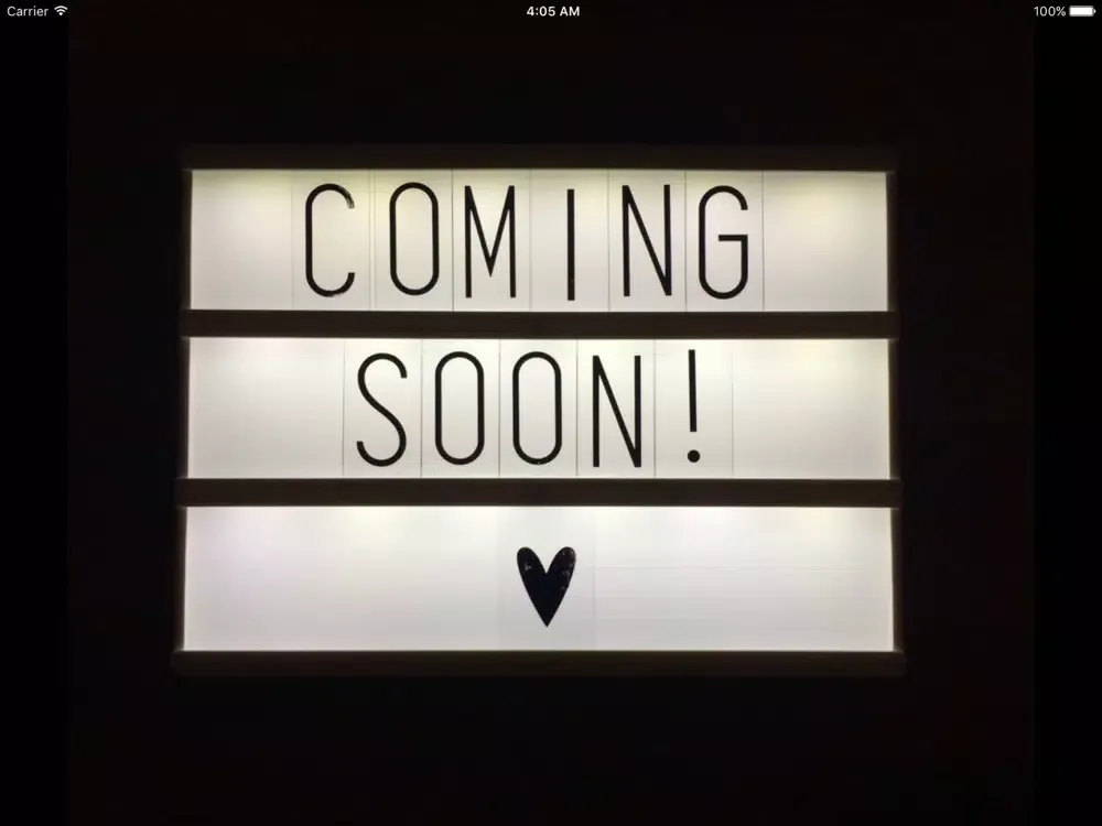 Tornado iPad  스크린샷