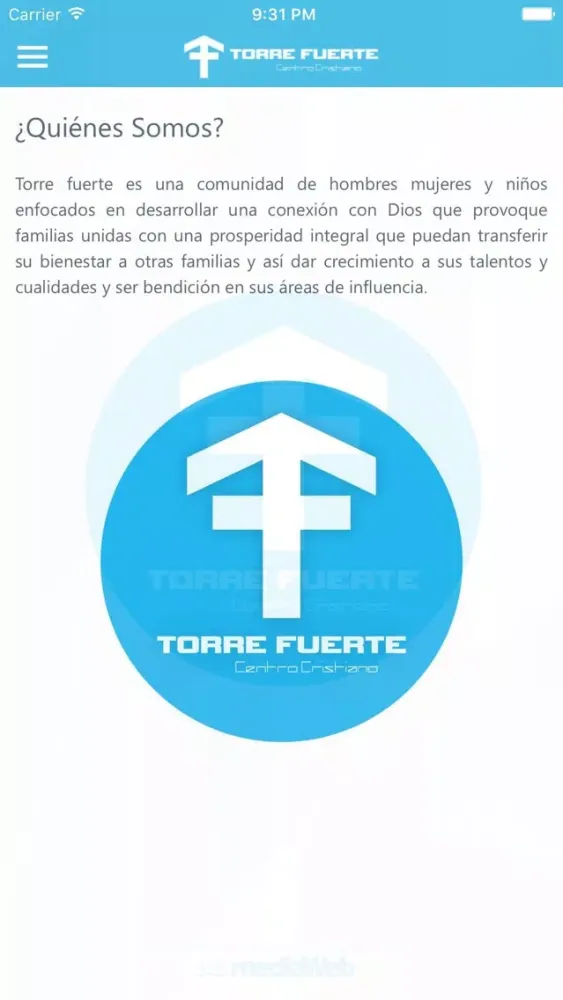 تصاویر Torre Fuerte