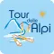 Tour delle Alpi