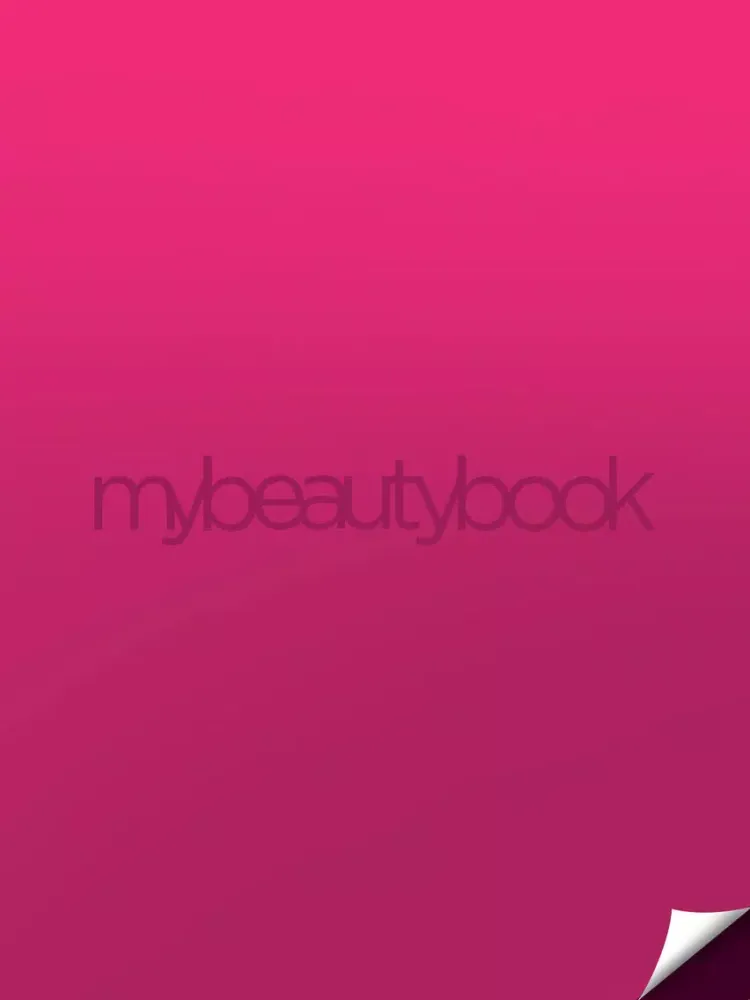 Captures d'écran de BeautyAdmin iPad 