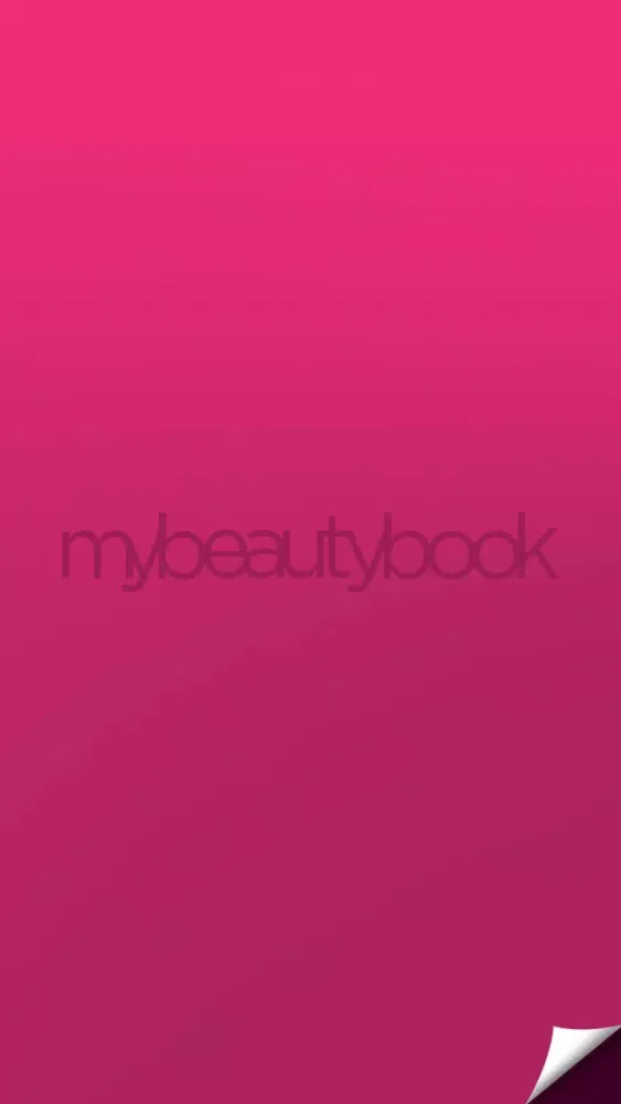 Captures d'écran de BeautyAdmin