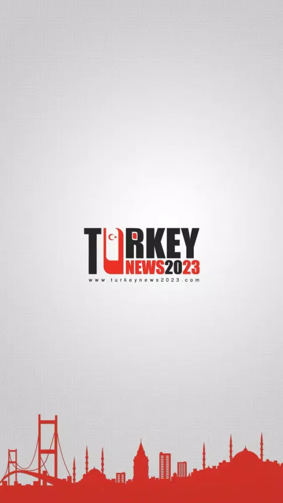Tangkapan layar Turkey News 2023