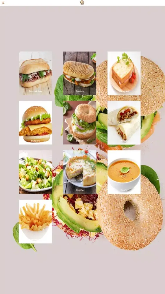 Tw'eat应用截图