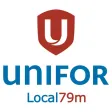 Unifor Local 79m