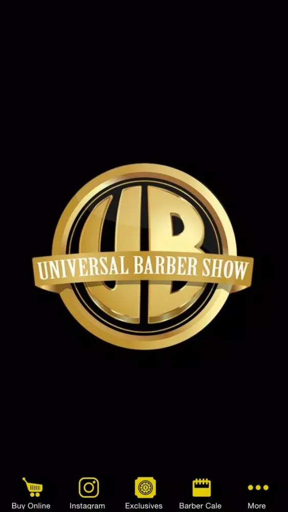 تصاویر Universal Barber