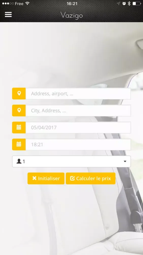 Vazigo Screenshots