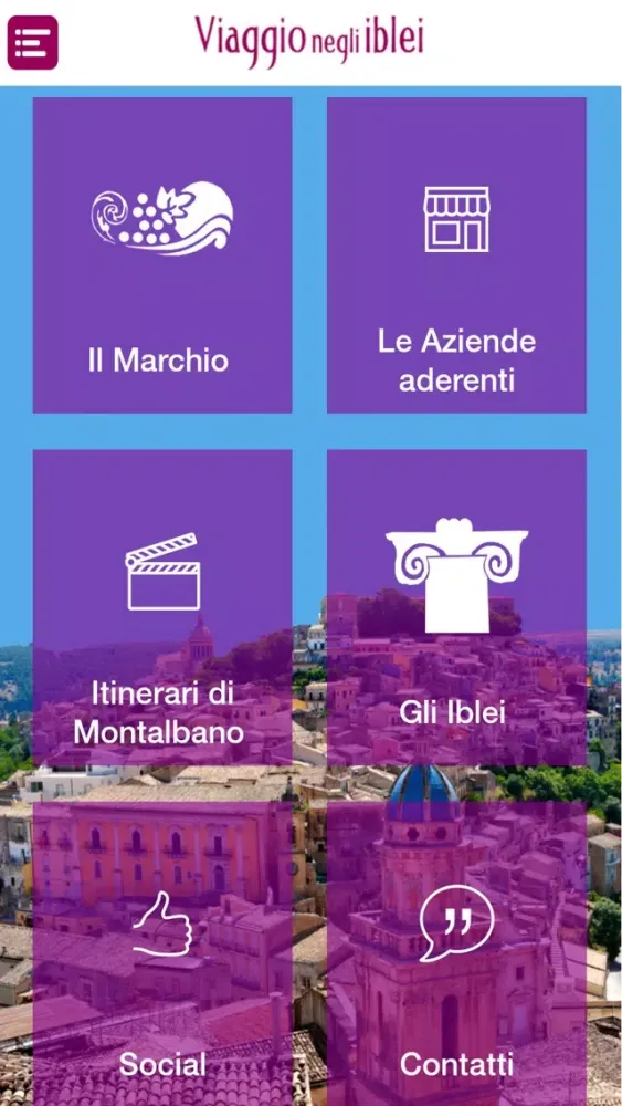 صور Viaggio negli Iblei