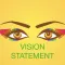 VISION: WRITE A STATEMENT