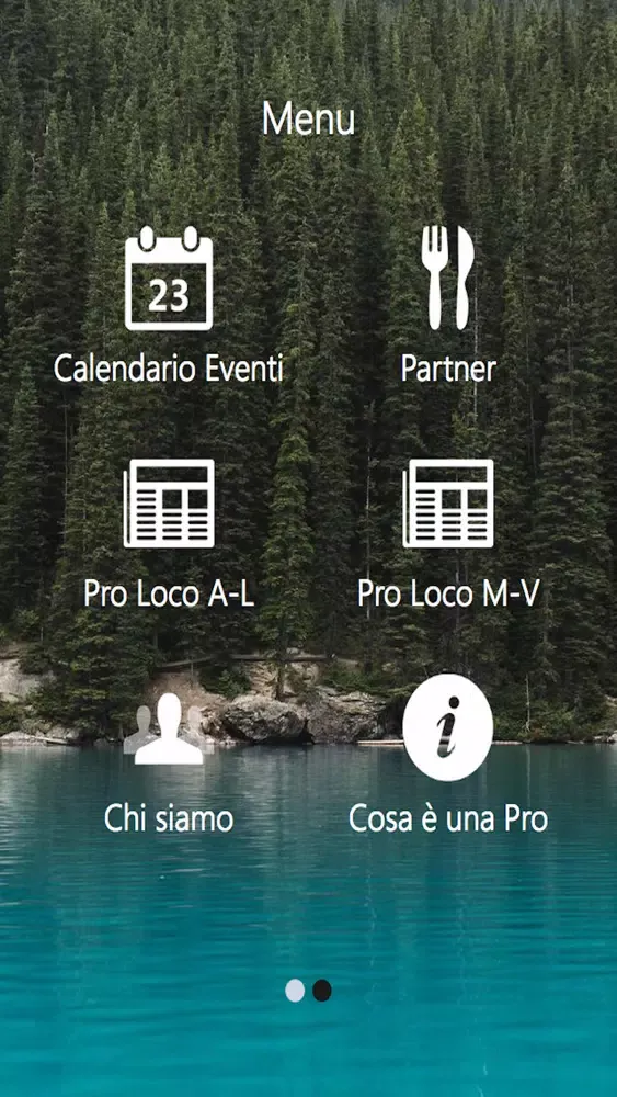 VIVI NOVARA应用截图