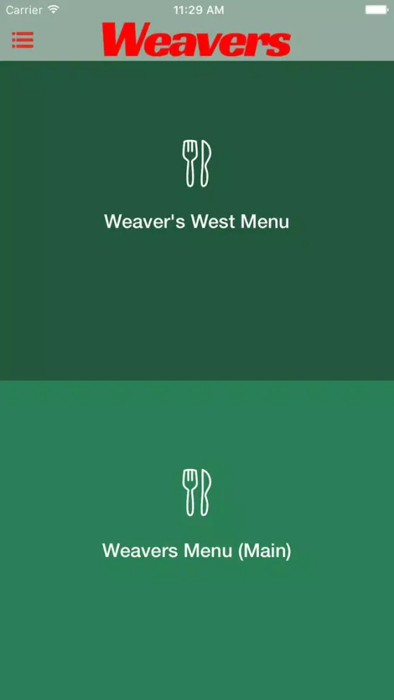Weavers Rewards स्क्रीनशॉट