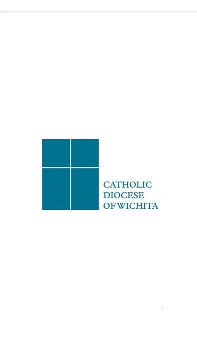 Zrzuty ekranu Diocese of Wichita - Directory