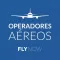 Operadores Aéreos Fly Now