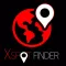 Xspot finder