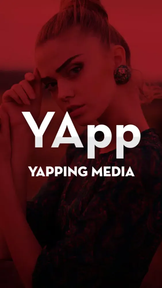 Скриншоты Yapping Media