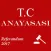 Yeni Anayasa