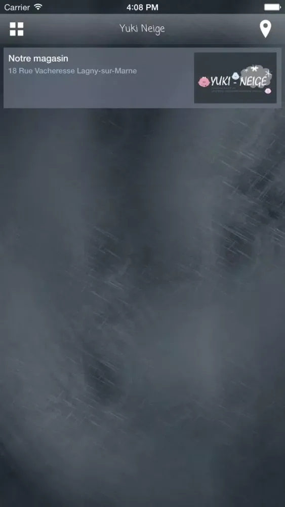 YUKI NEIGE Screenshots
