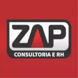 Vagas de Emprego - ZAP Consultoria