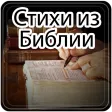 Лучший стих из Библии - Ежедне