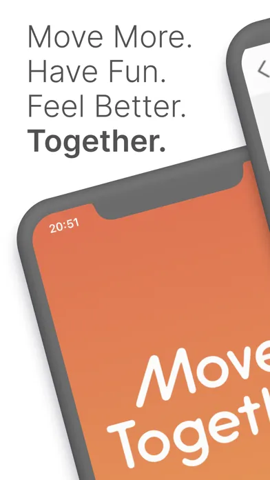 Good Boost - Move Together Ekran Görüntüleri