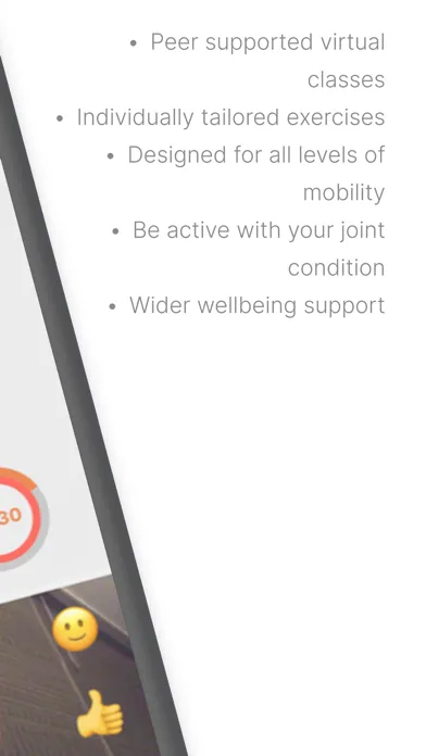 Good Boost - Move Together Ekran Görüntüleri