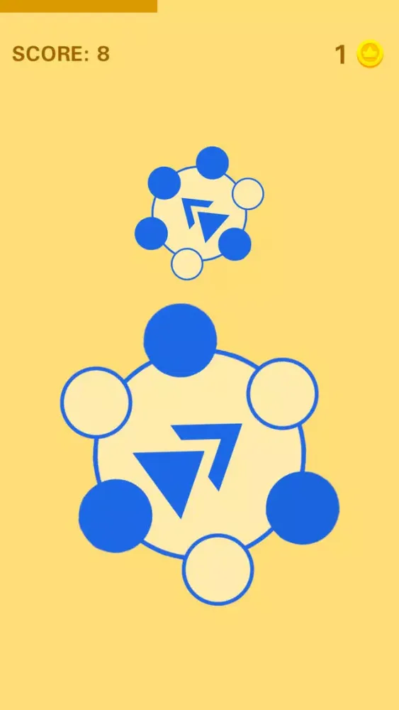 Arrow Direction: Match Dots Screenshots