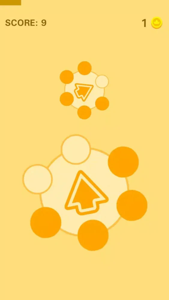 Arrow Direction: Match Dots Screenshots