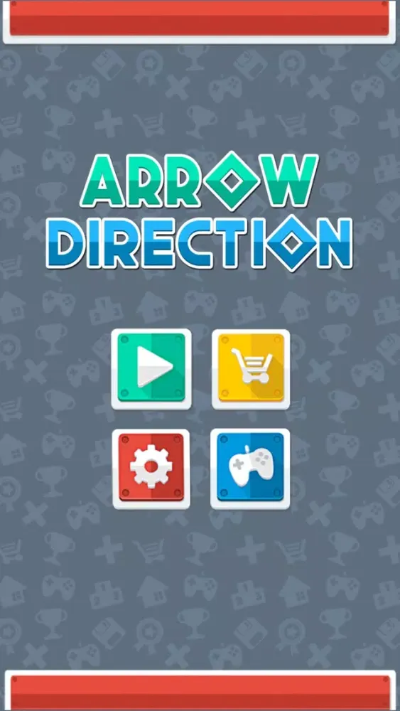 Arrow Direction: Match Dots Screenshots