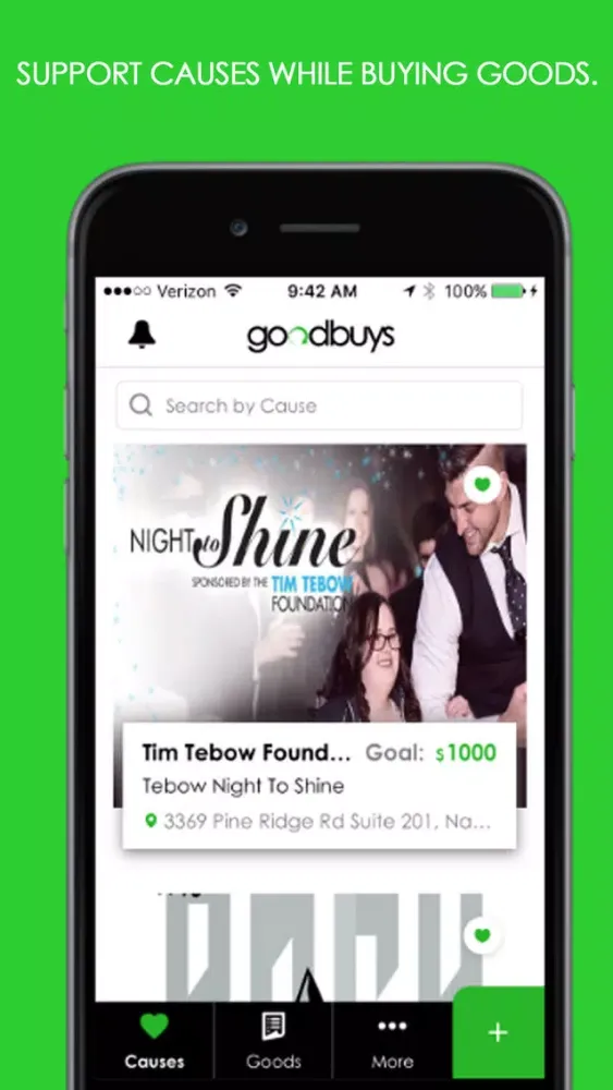 Goodbuys Screenshots