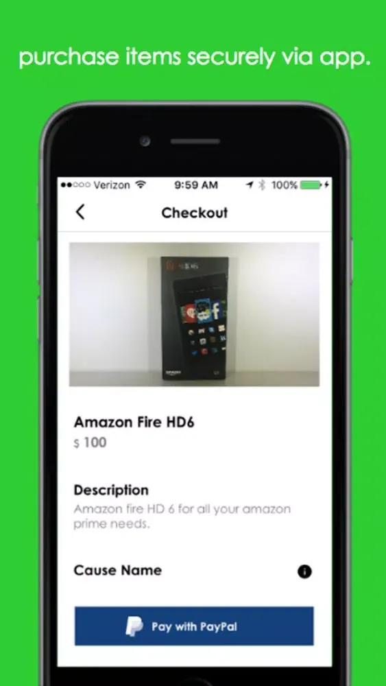 Goodbuys Screenshots