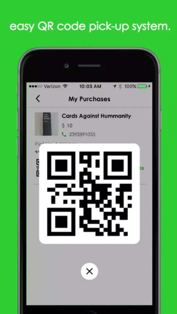 Goodbuys Screenshots