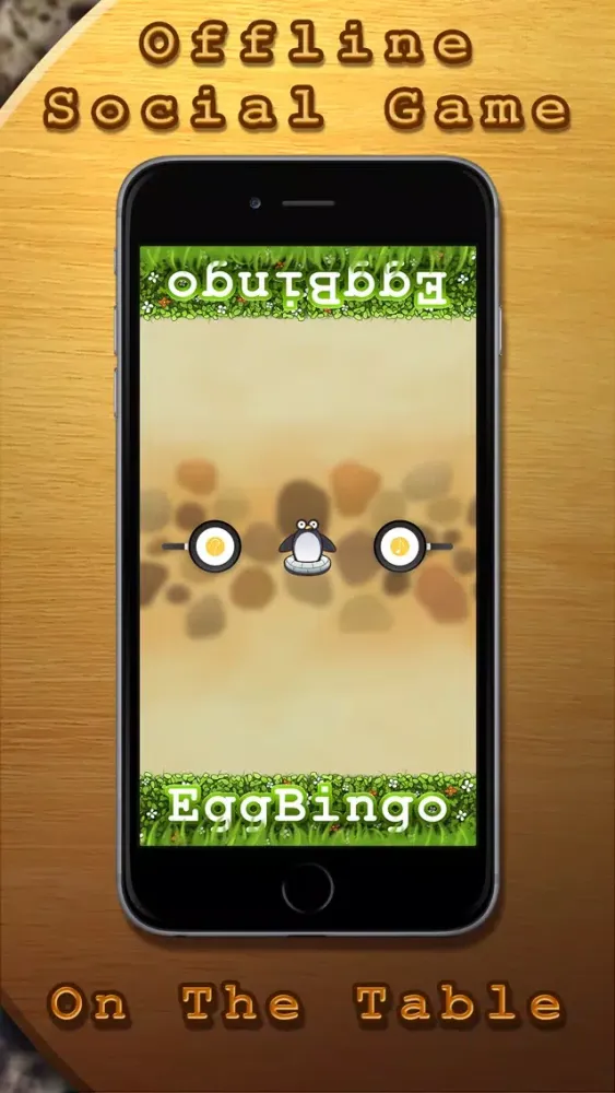 تصاویر EggBingo