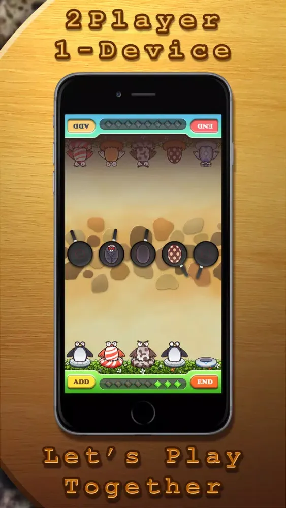 تصاویر EggBingo