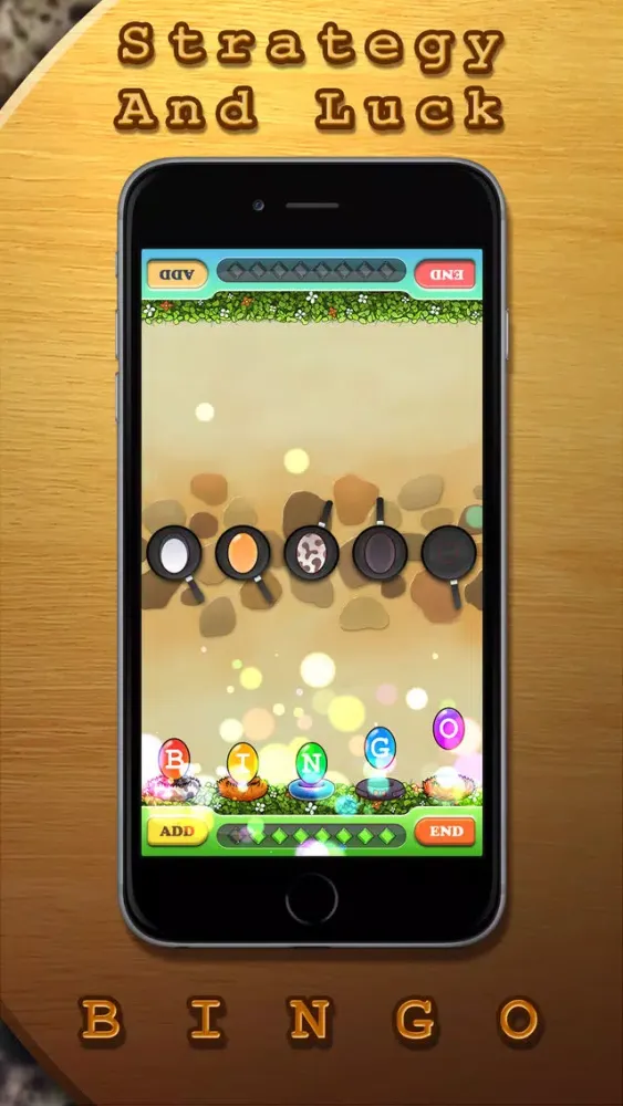 تصاویر EggBingo