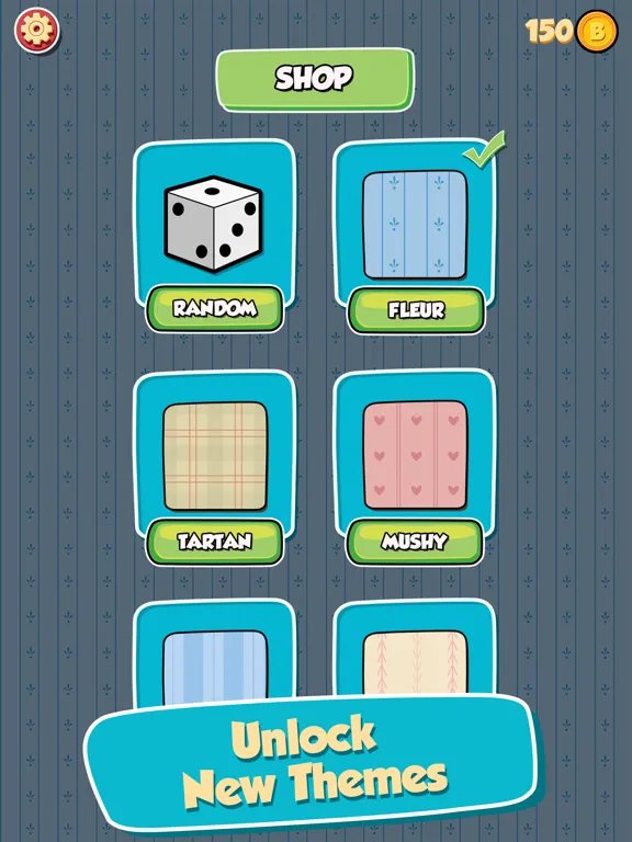 Mr Bean - Sandwich Stack iPad 应用截图