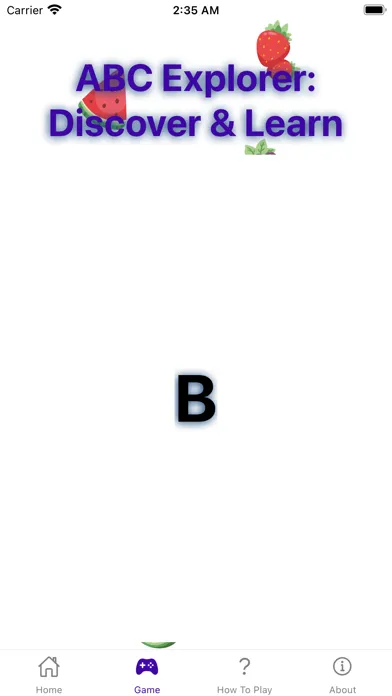 ABC Explorer: Discover & Learn應用截圖