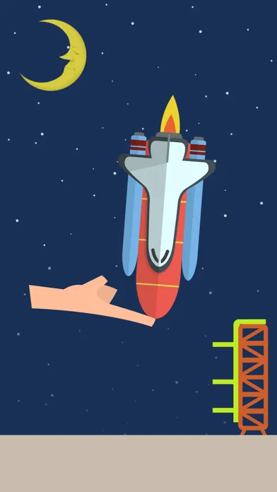 تصاویر Finger the Balance