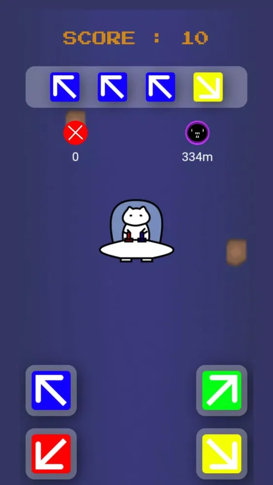 Cosmo Friends應用截圖