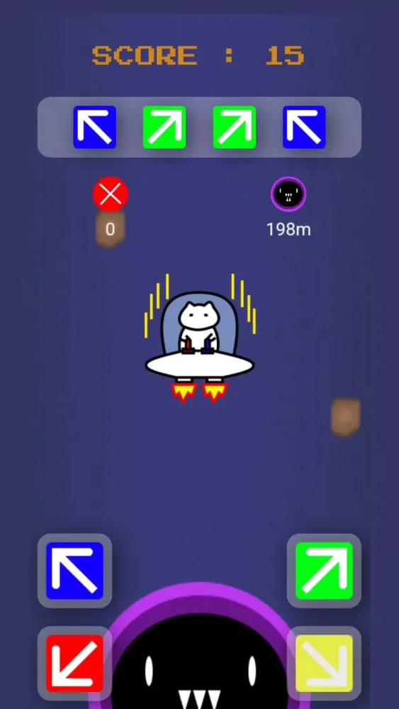 Cosmo Friends應用截圖