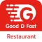 Good D Fast Restaurant