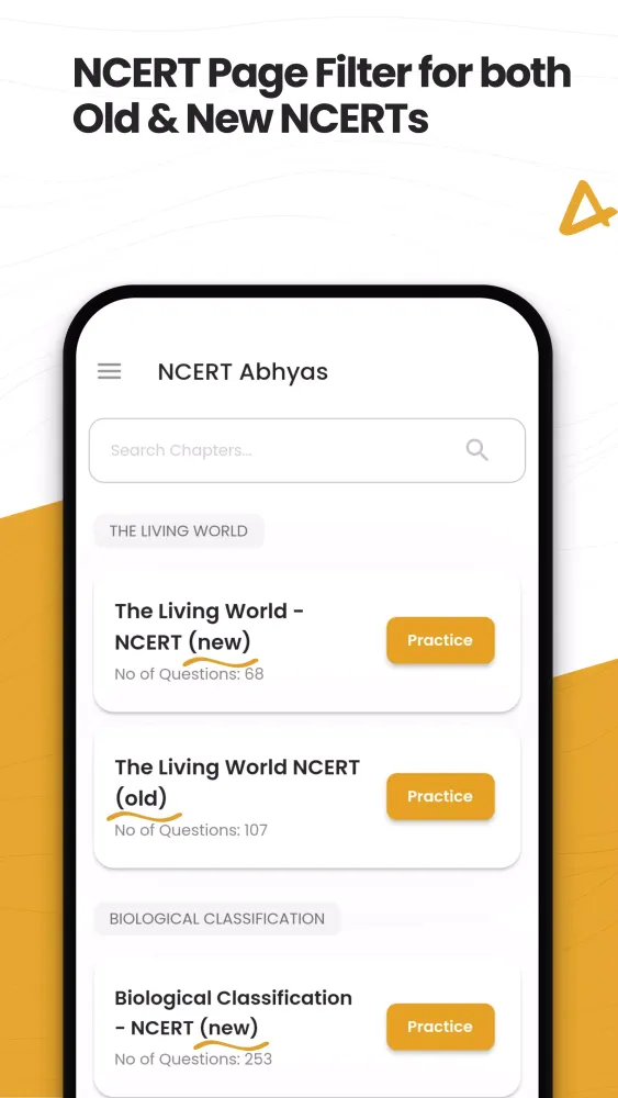 Capturas de pantalla de NEETprep Essential