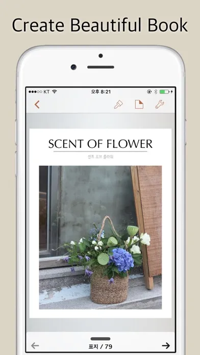My Kinfolk應用截圖