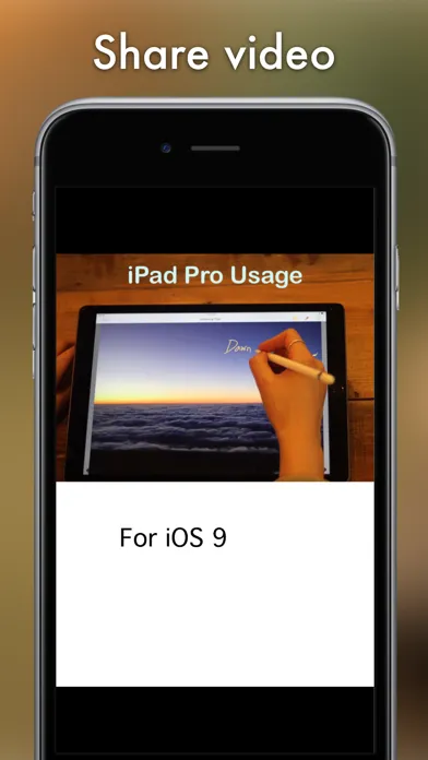 Podium - Slideshow Maker应用截图