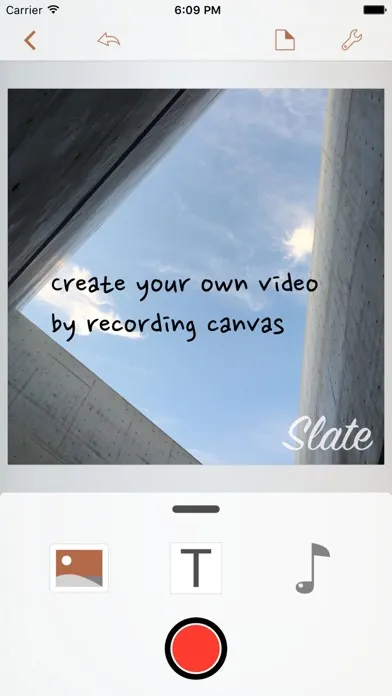 ภาพหน้าจอของ Spark - Quick Note