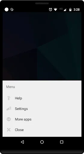 Capturas de pantalla de Volume Booster GOODEV
