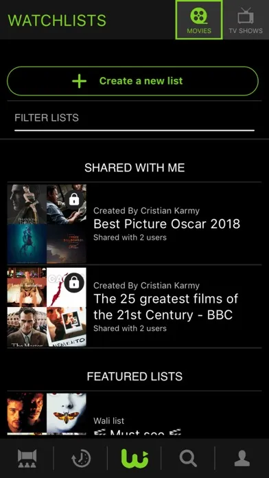 صور Wali | Movies & Tv shows lists