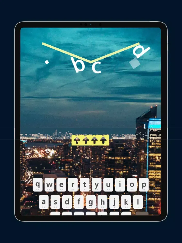 Скриншоты ドクタータイピスト/Dr.Typist iPad 